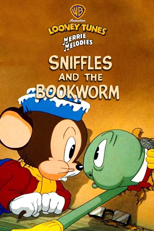 Sniffles and the Bookworm