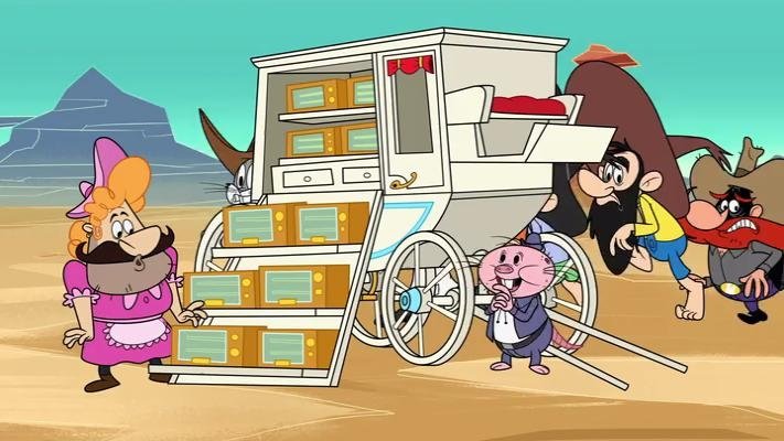 Episode 96