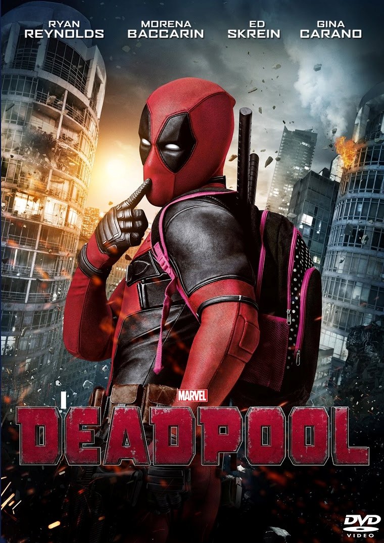 Deadpool