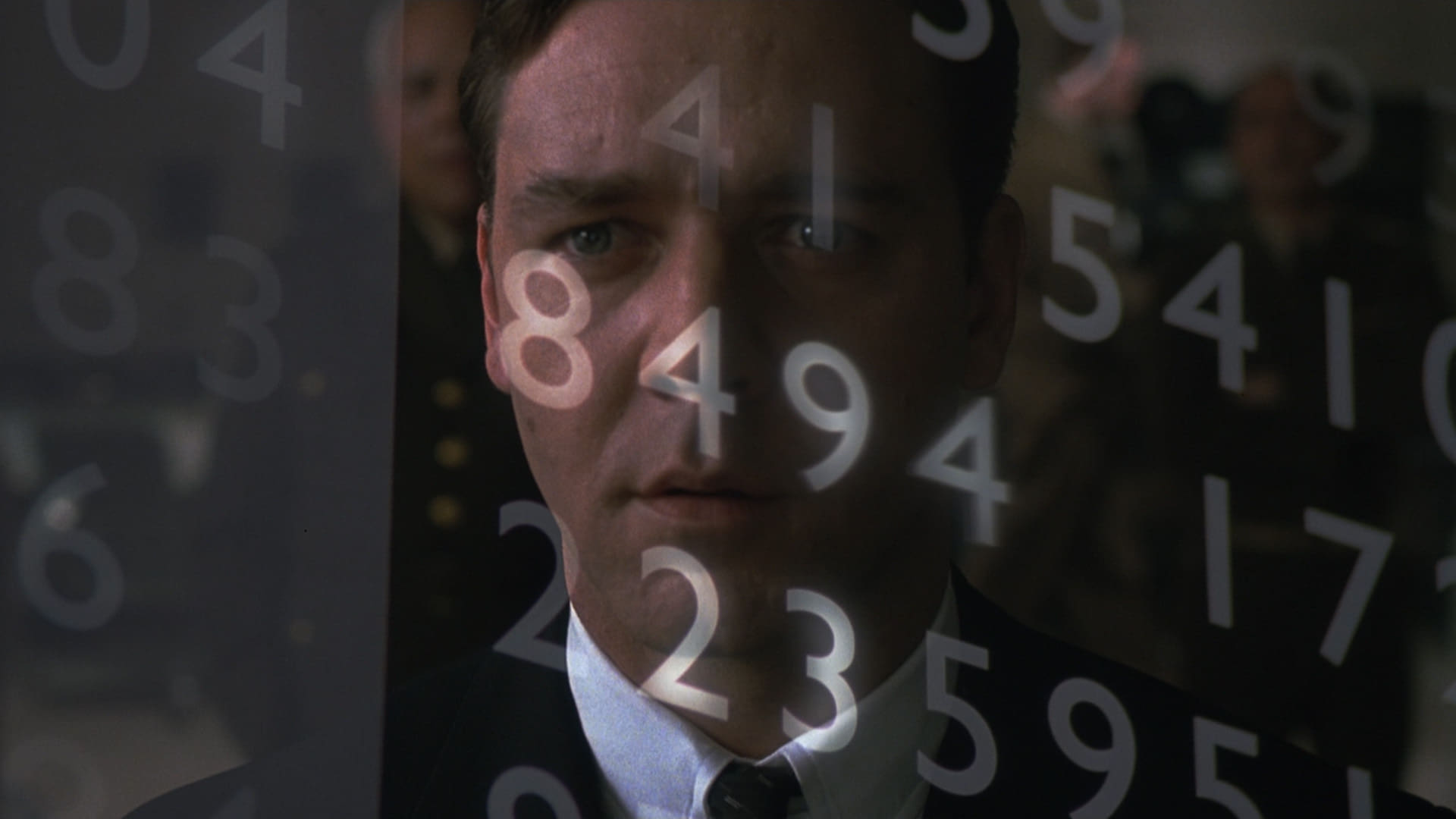 A Beautiful Mind - Genie und Wahnsinn (2001)