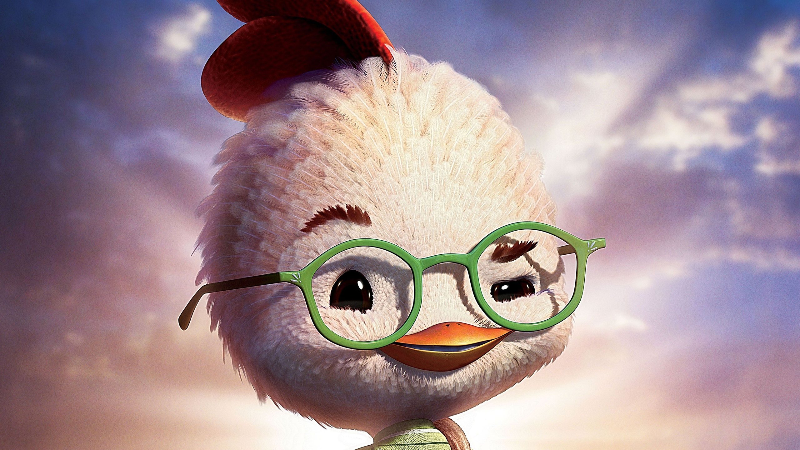 Chicken Little 2005