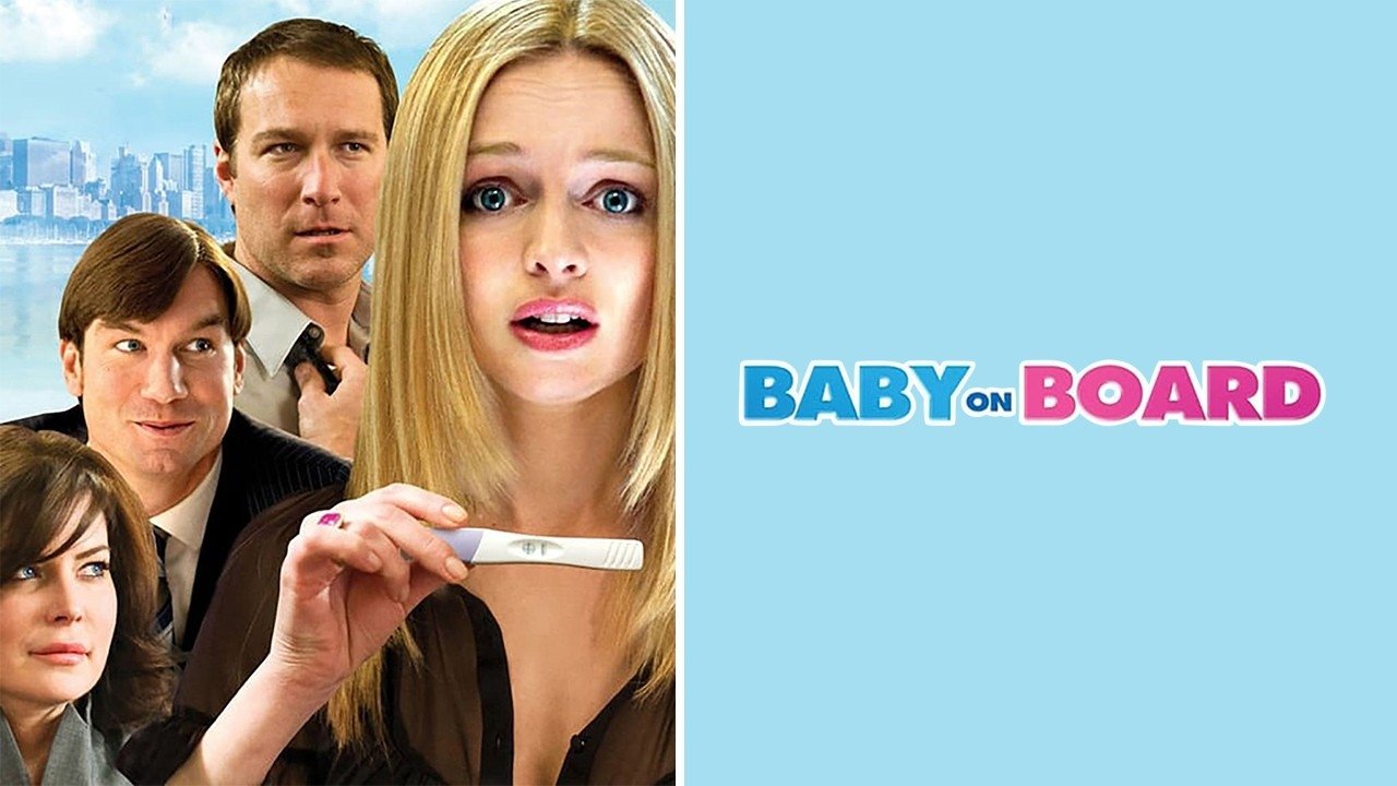 Baby on Board (2009)