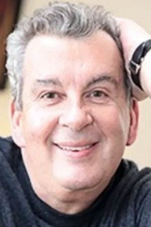 et billede af Jean-Marie Chevret