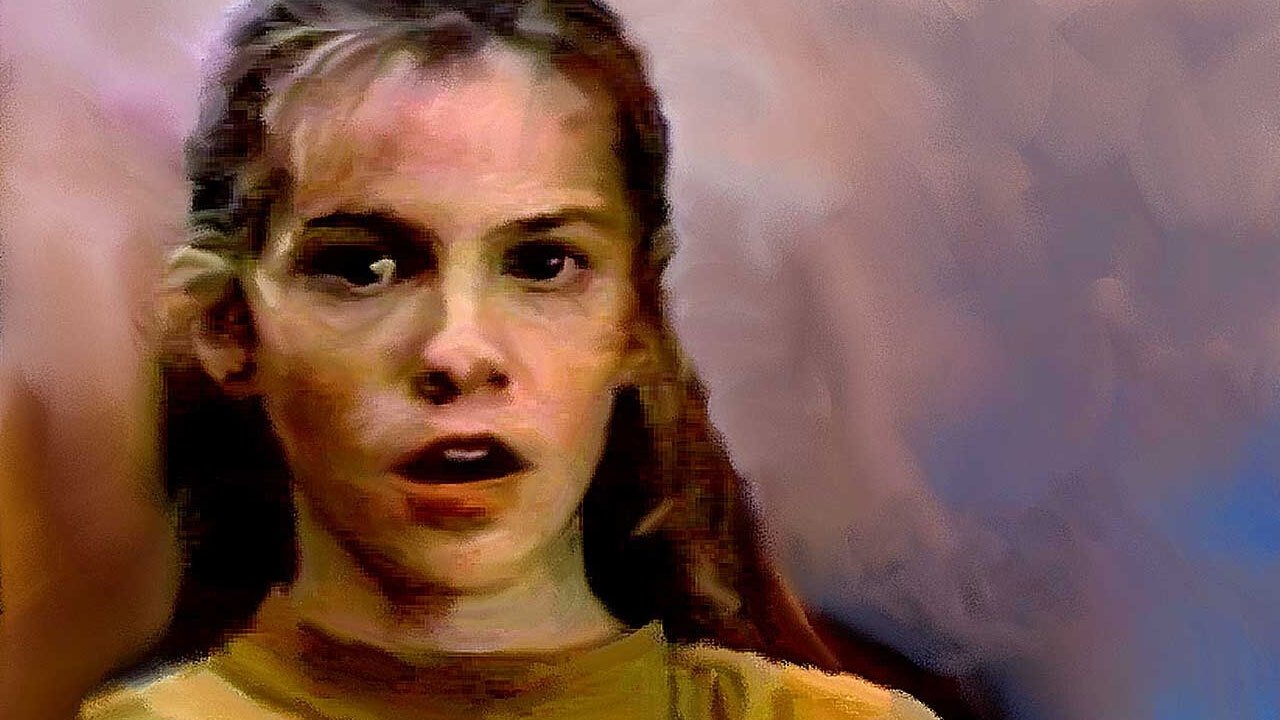 The Secret World of Alex Mack