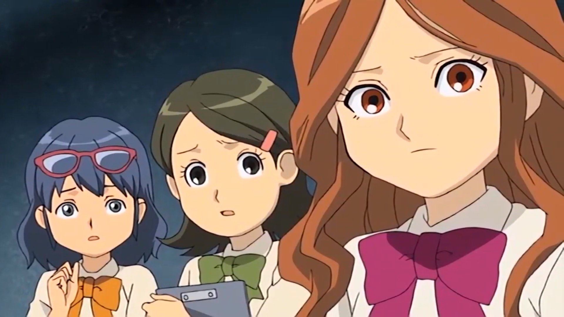 Inazuma Eleven