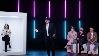 Adil Yıldırım ile Kutu - 1. Bölüm