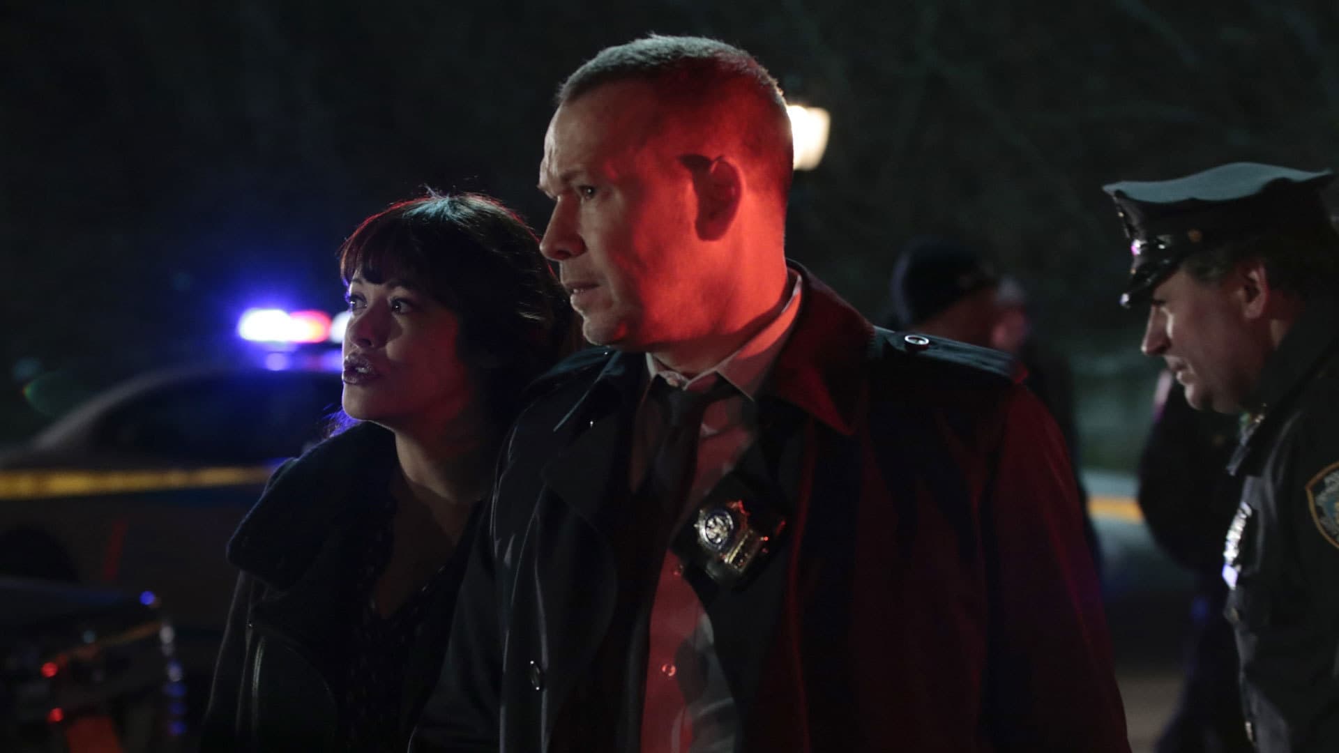 Blue Bloods Staffel 6 :Folge 18 