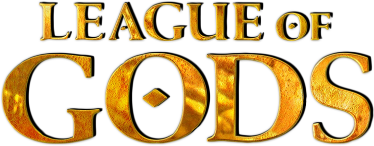League of Gods