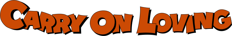 Carry On Loving Logo