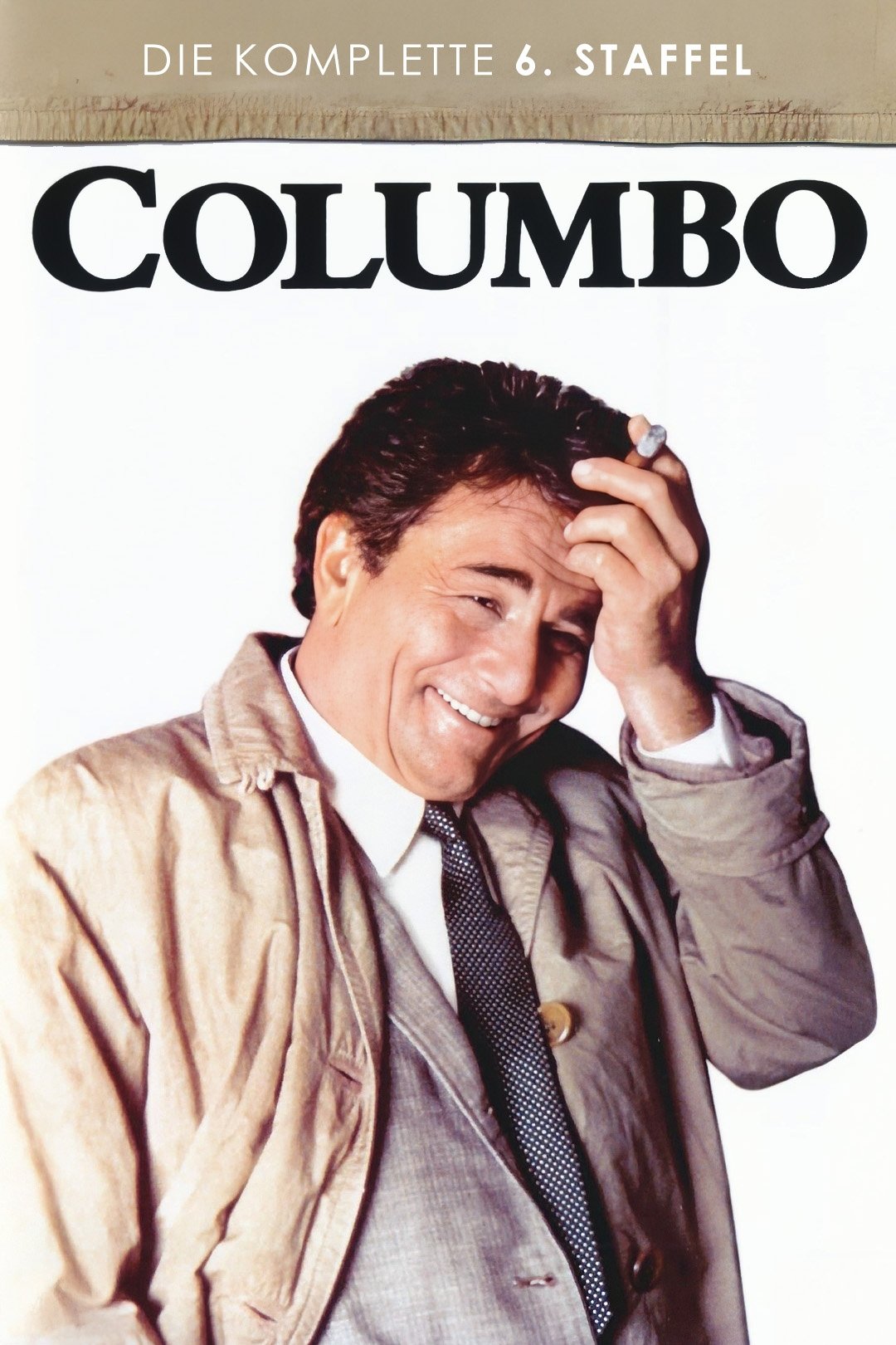 Columbo Season 6