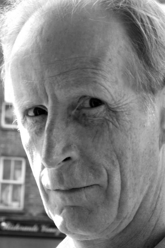 et billede af Hugh Coleridge