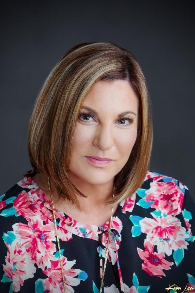 et billede af Robin Brûlé