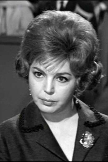 et billede af Kaiti Lambropoulou