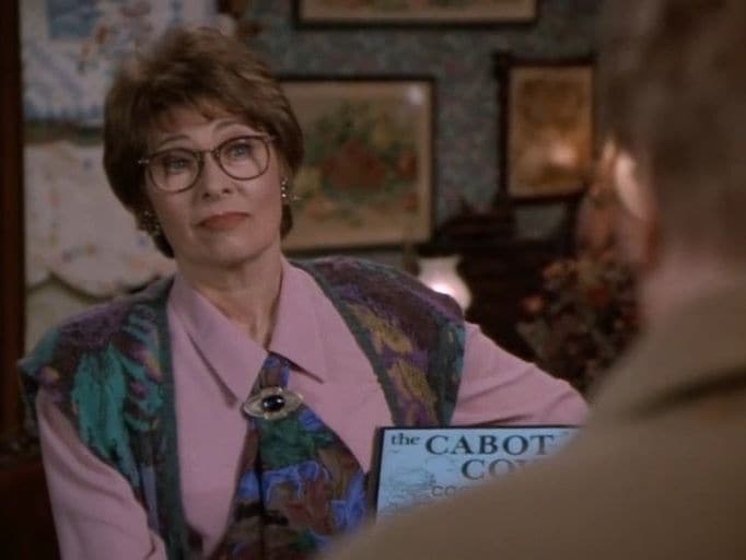 Murder, She Wrote Season 10 :Episode 14  Deadly Assets