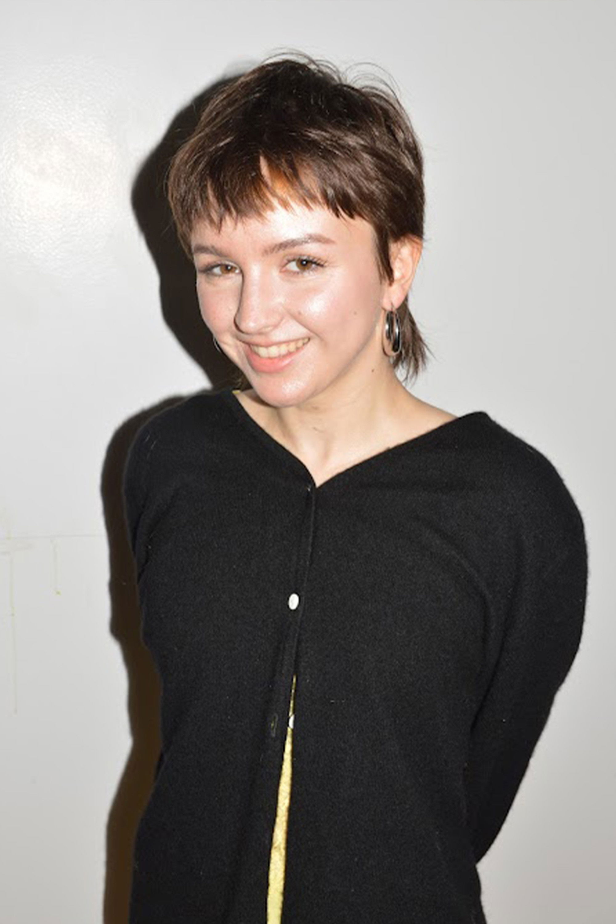 et billede af Katryna Ohryn