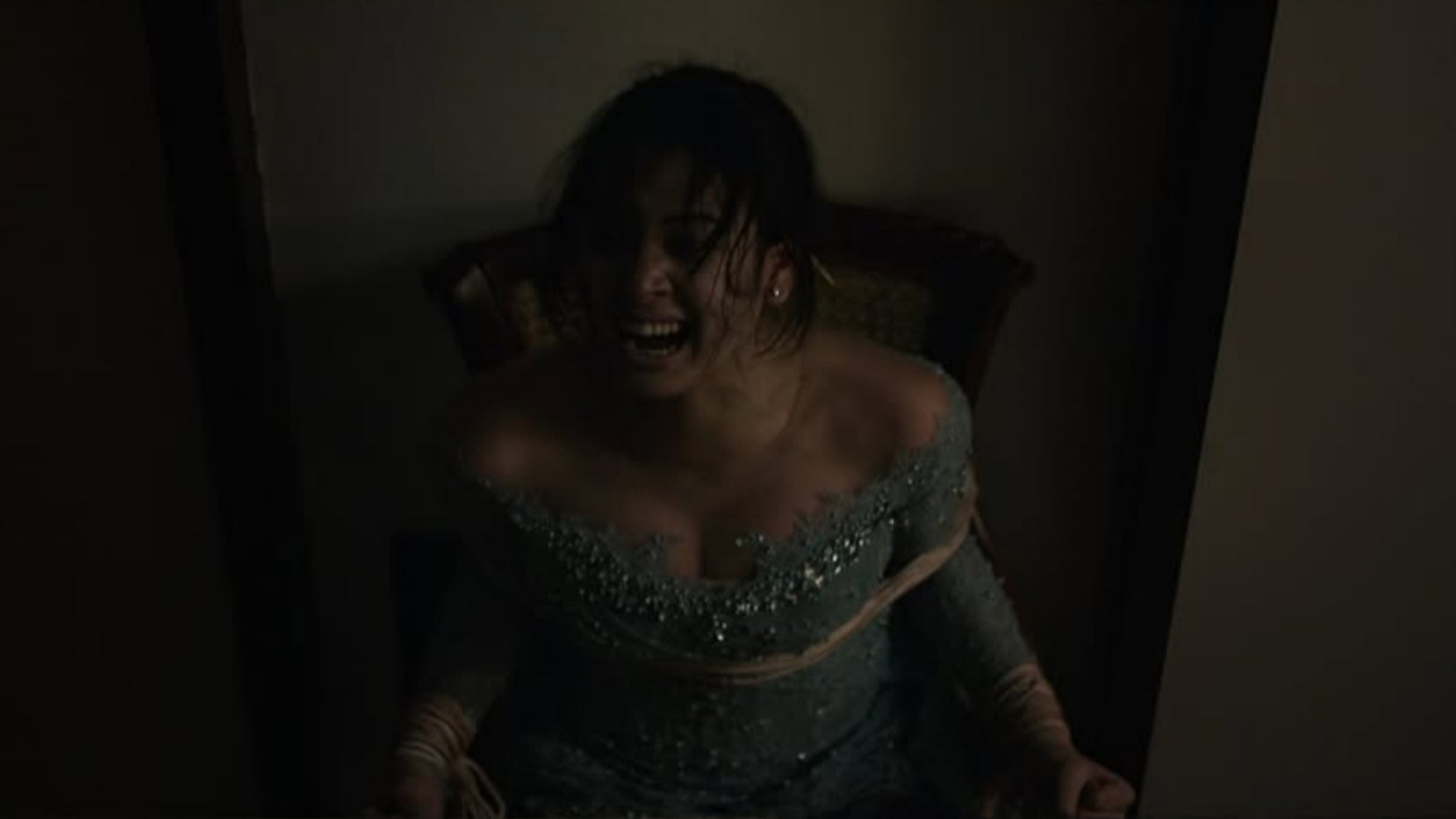 Danur: The Last Chapter backdrop