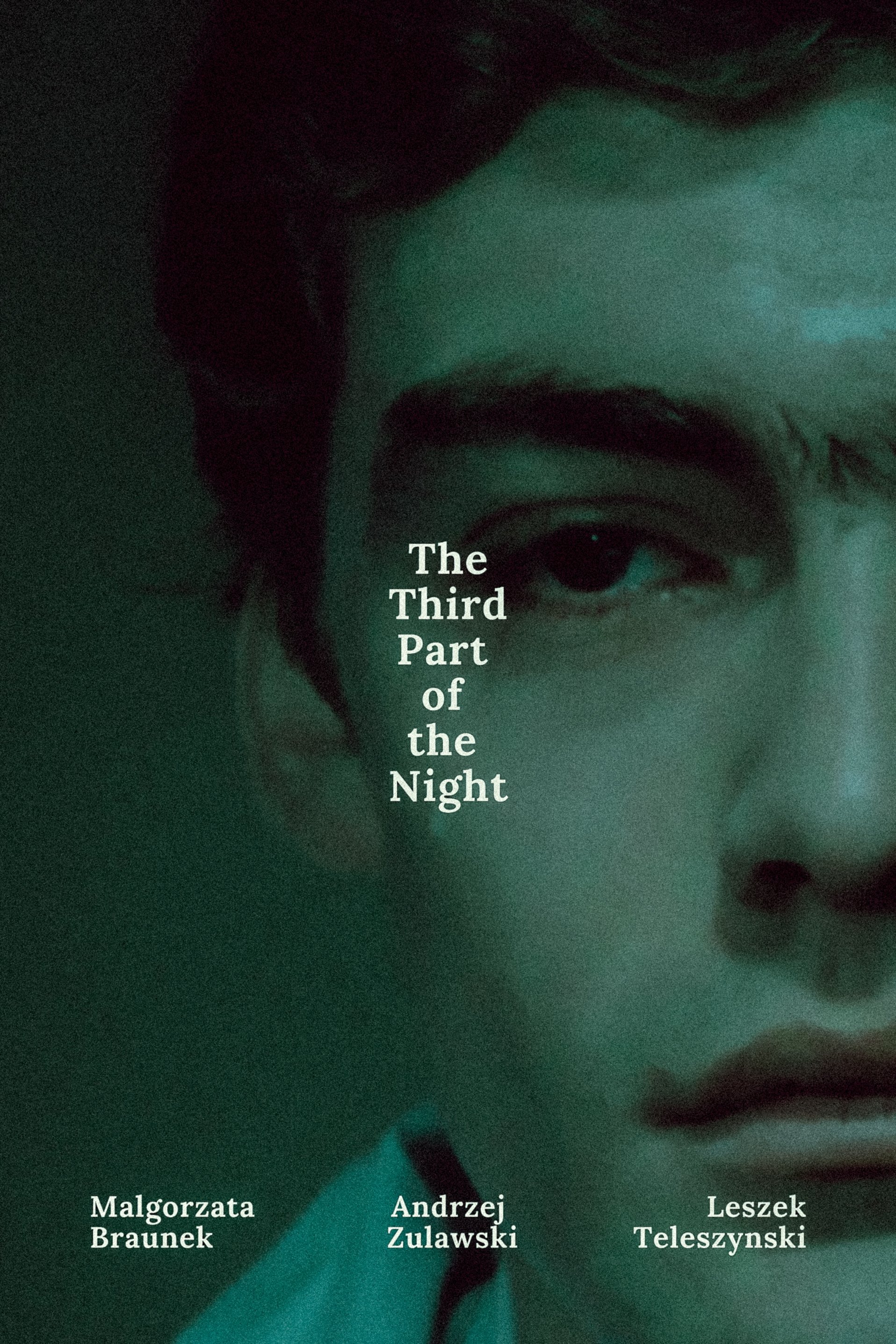 The Third Part of the Night