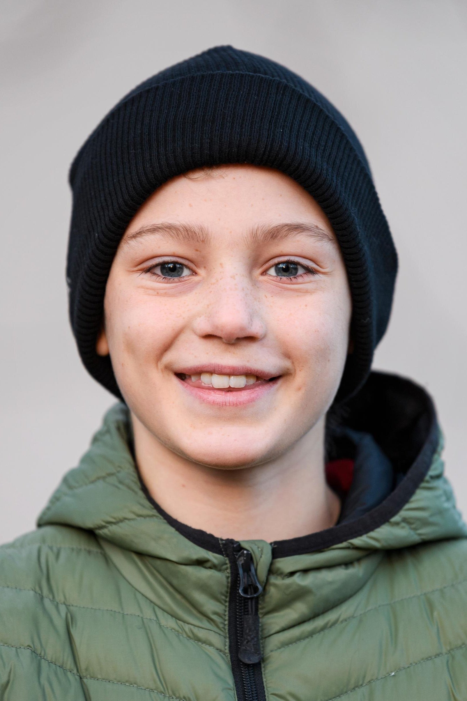Lukas Langmyr Mabin's picture in the cast