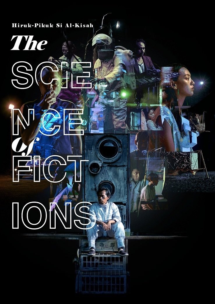 The Science of Fictions