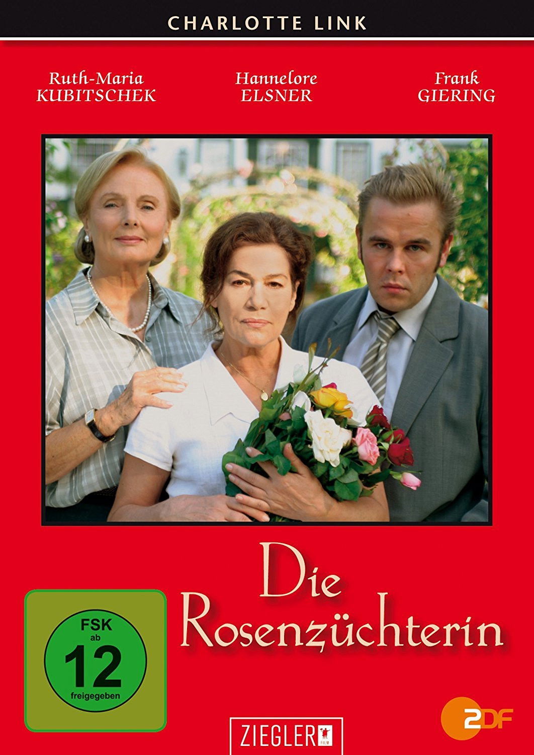 Die Rosenz&uuml;chterin