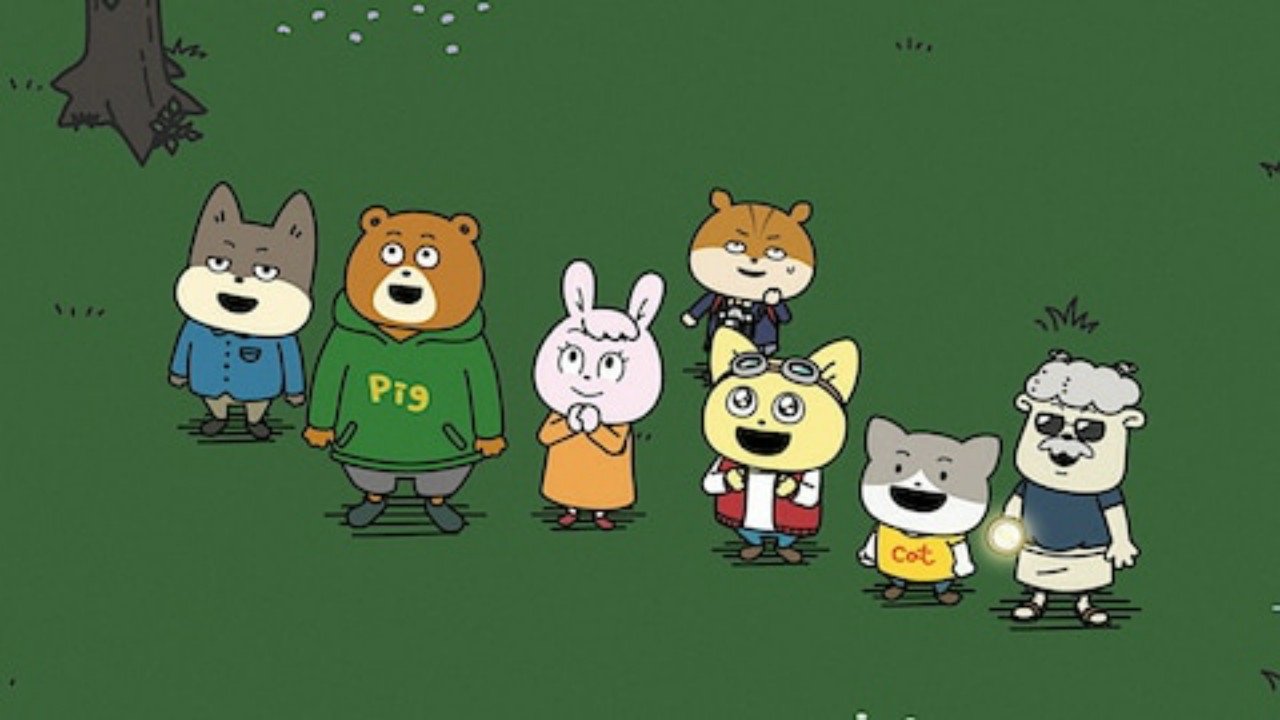 Thumbnail for Episode 23 Season 1 Episode 23
