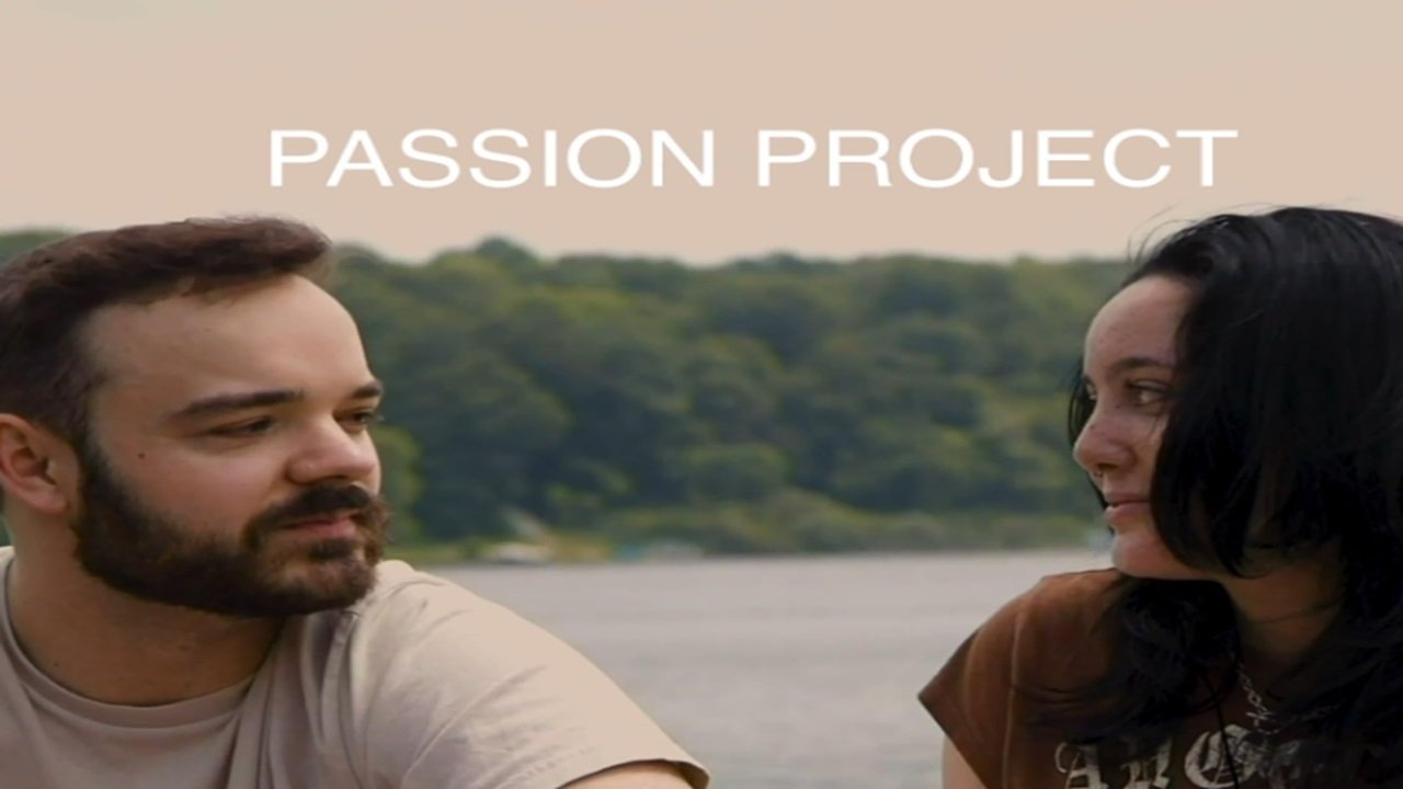 Passion Project (2023)