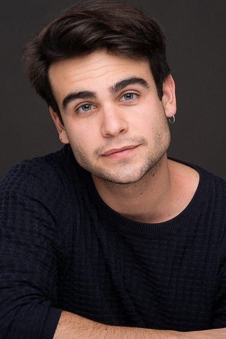 et billede af Raúl Ferrando