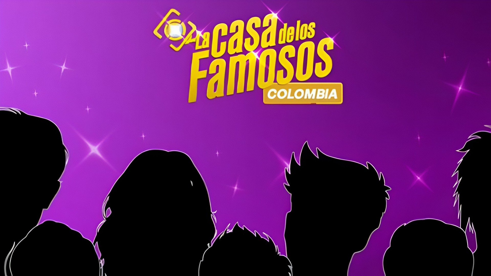 La casa de los famosos