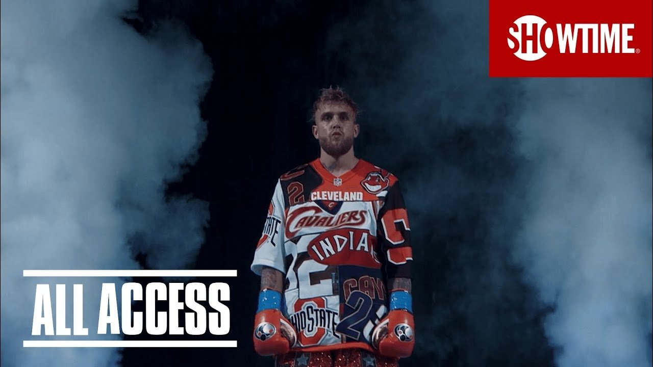 All Access - Épisode 2