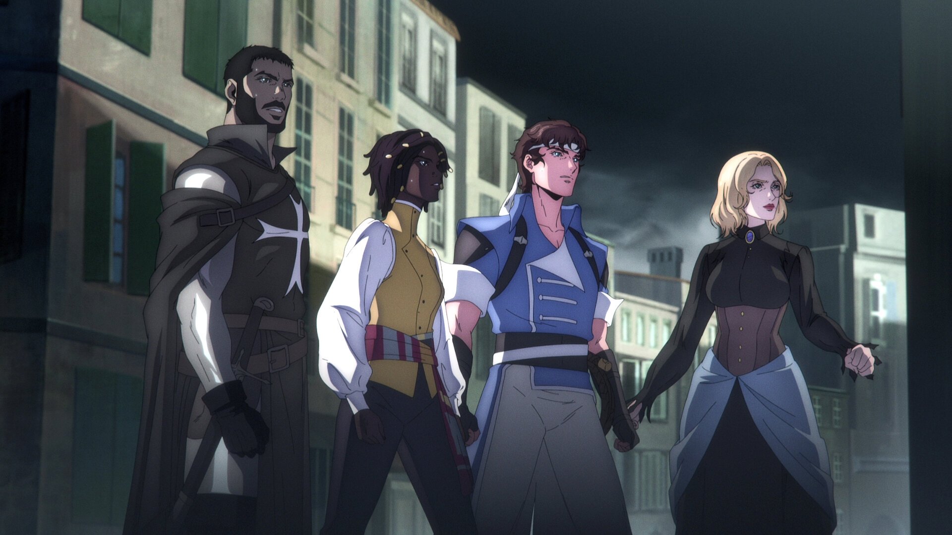 ▷ 📺 La segunda temporada de the daily life of the immortal king estrenó el episodio 1 y 2 . Está en sub español y en Netflix ?