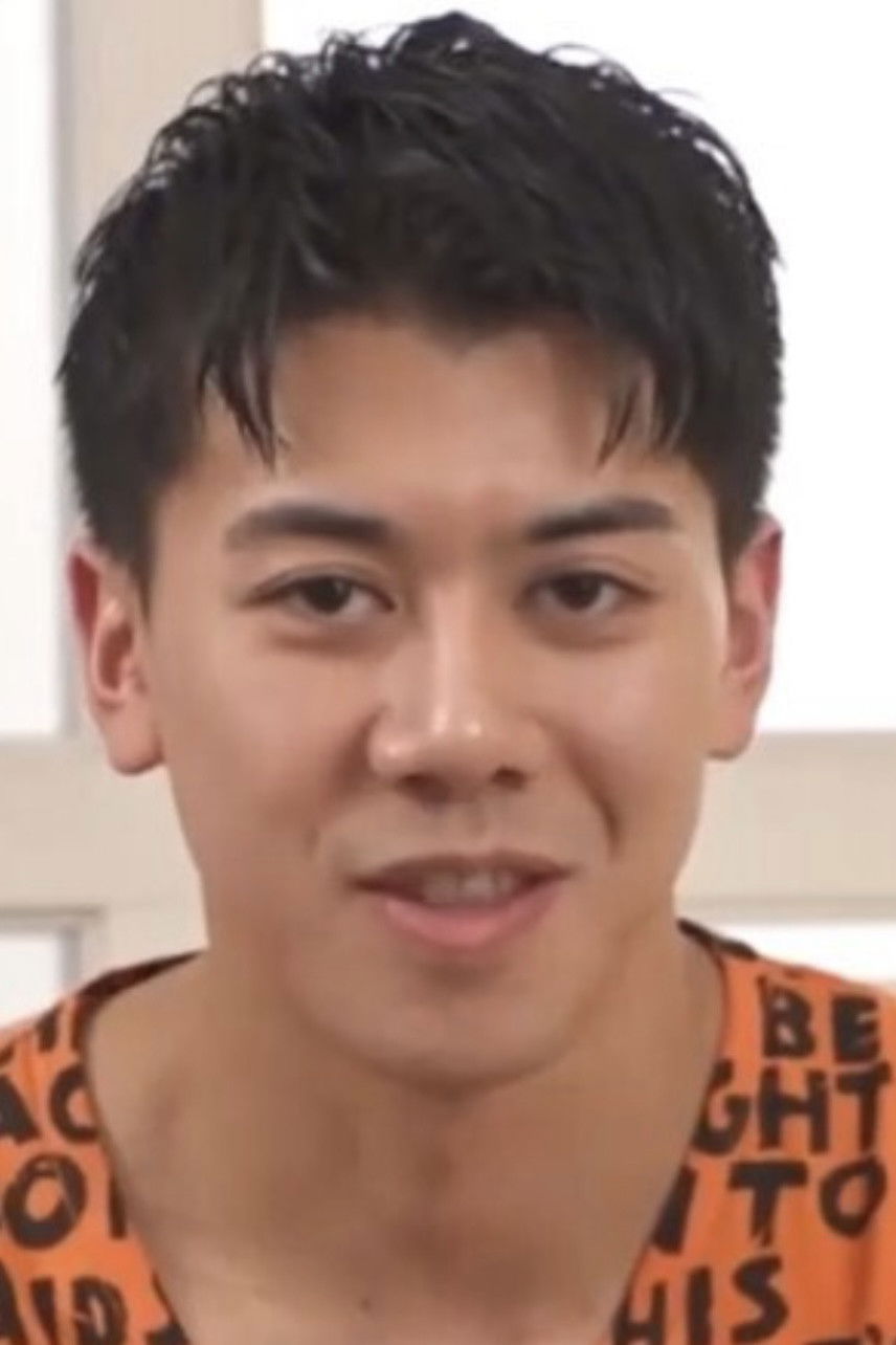 et billede af 一ノ瀬徹