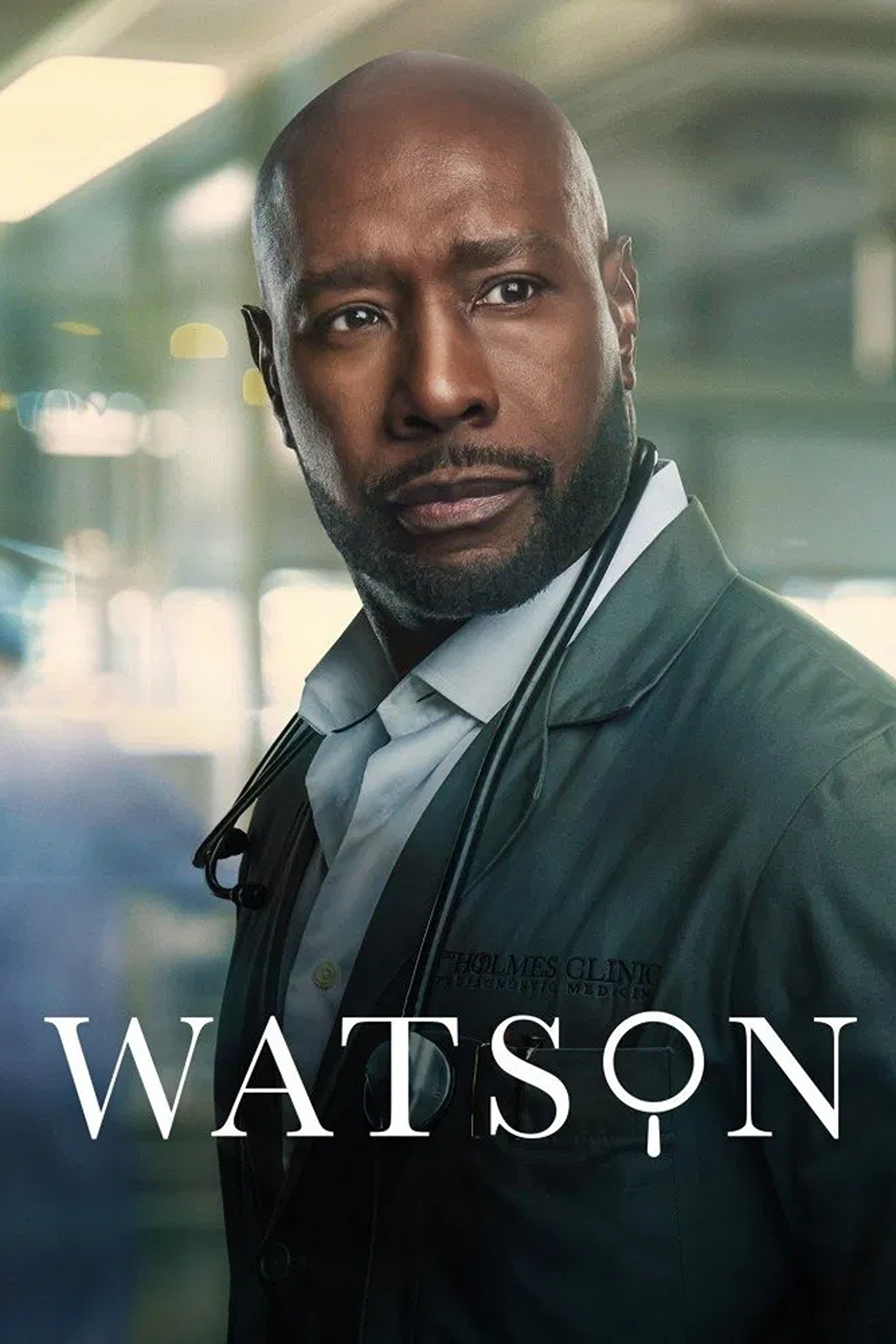 Watson - Season 2
