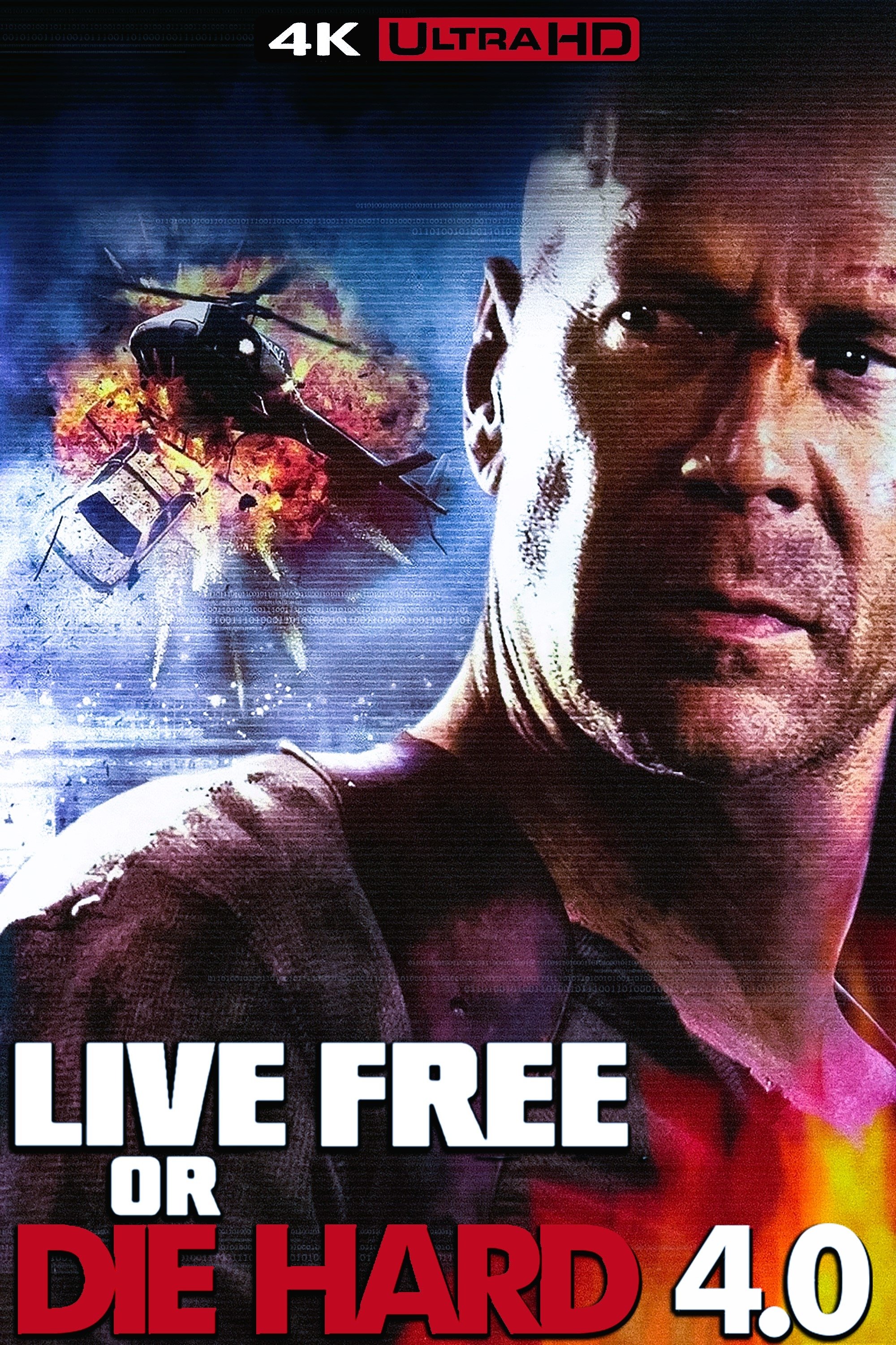 Live Free or Die Hard