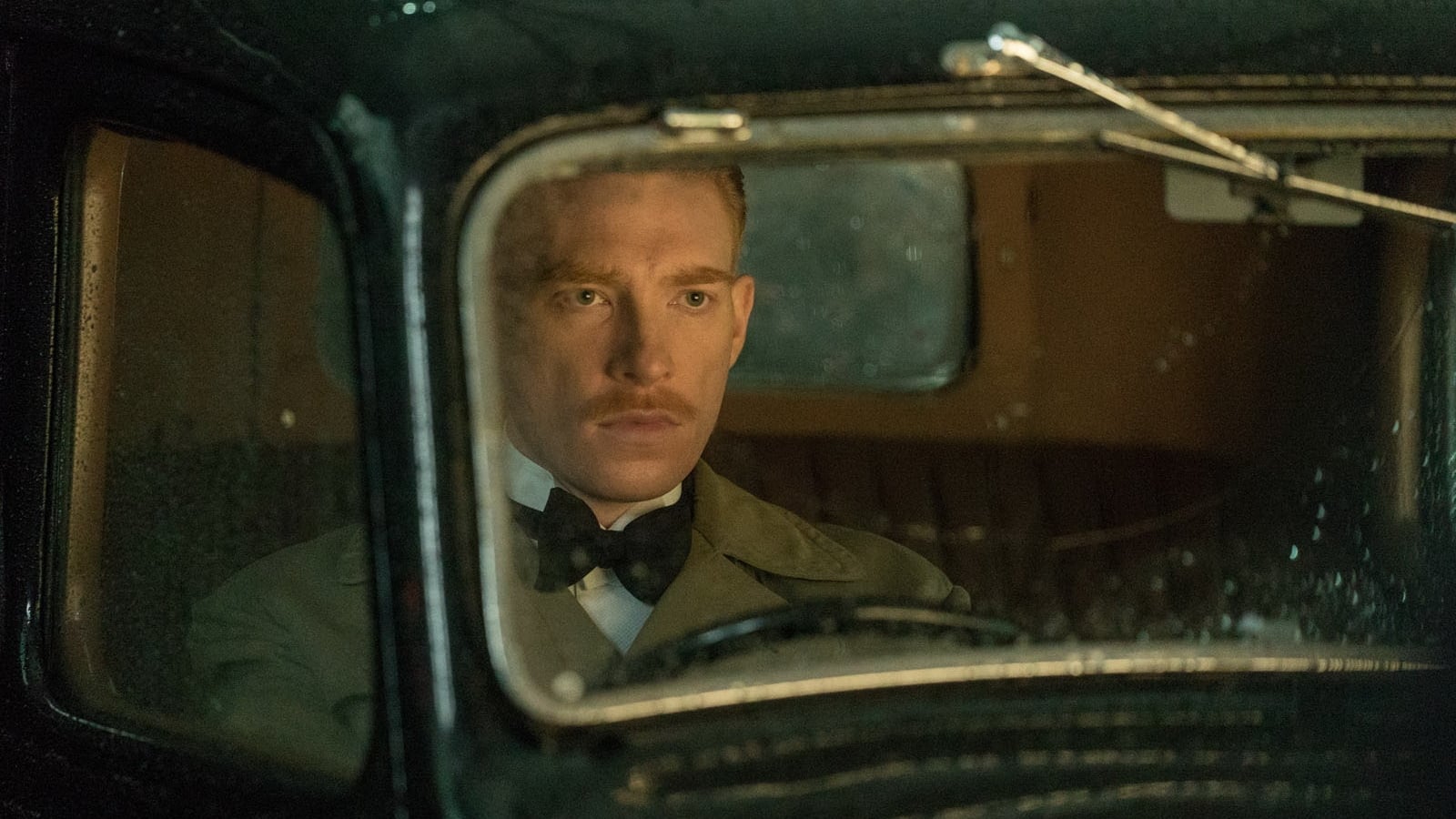 Image du film The Little Stranger prtlfyzku0cqinxnqfurutrljtjpg