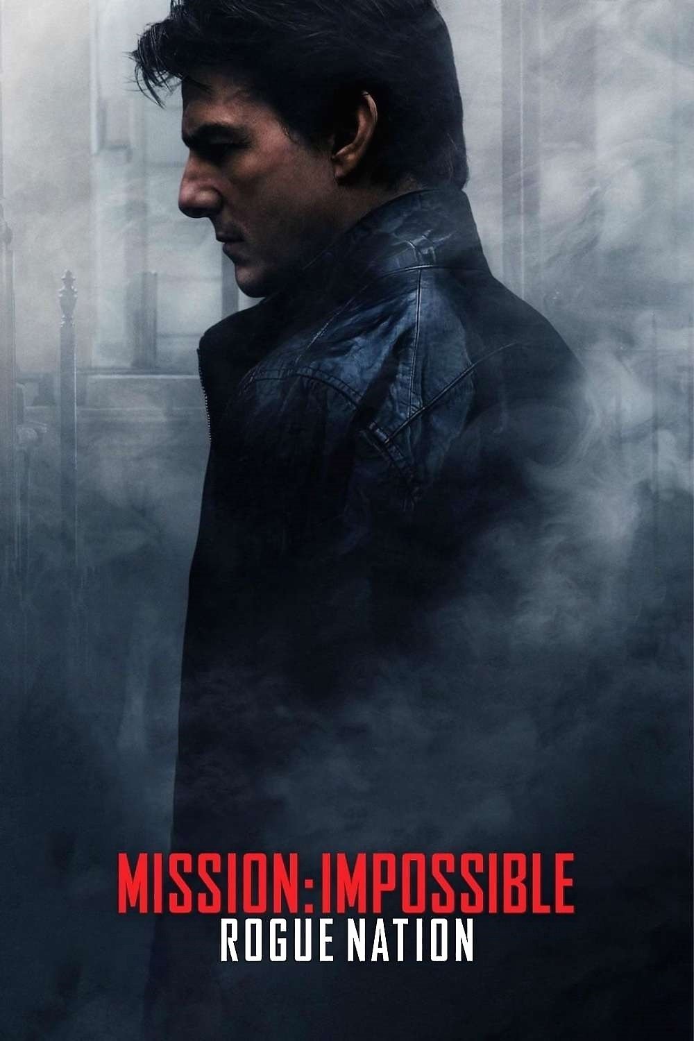 Mission: Impossible - Rogue Nation