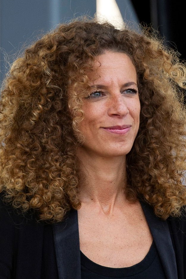 et billede af Charlotte Girard