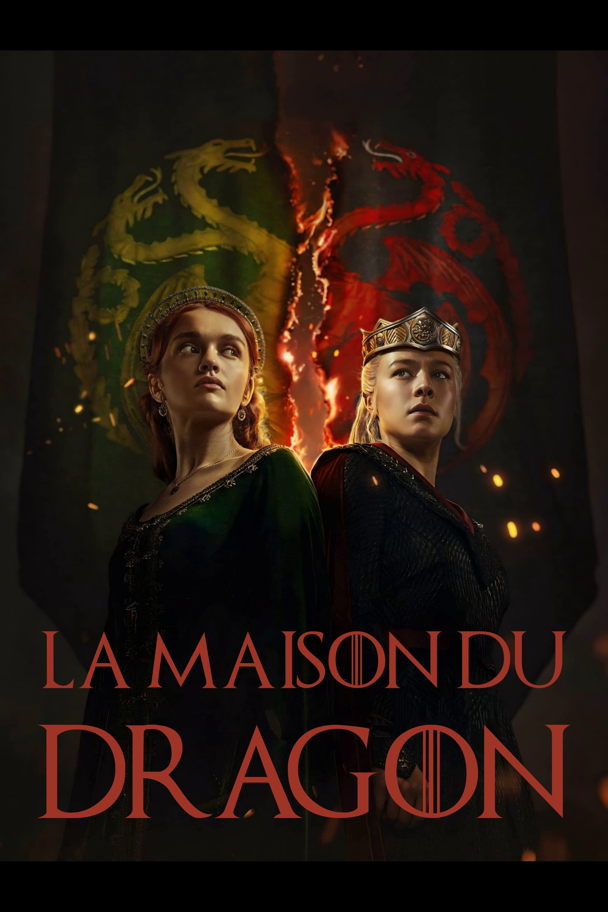 Saison 2