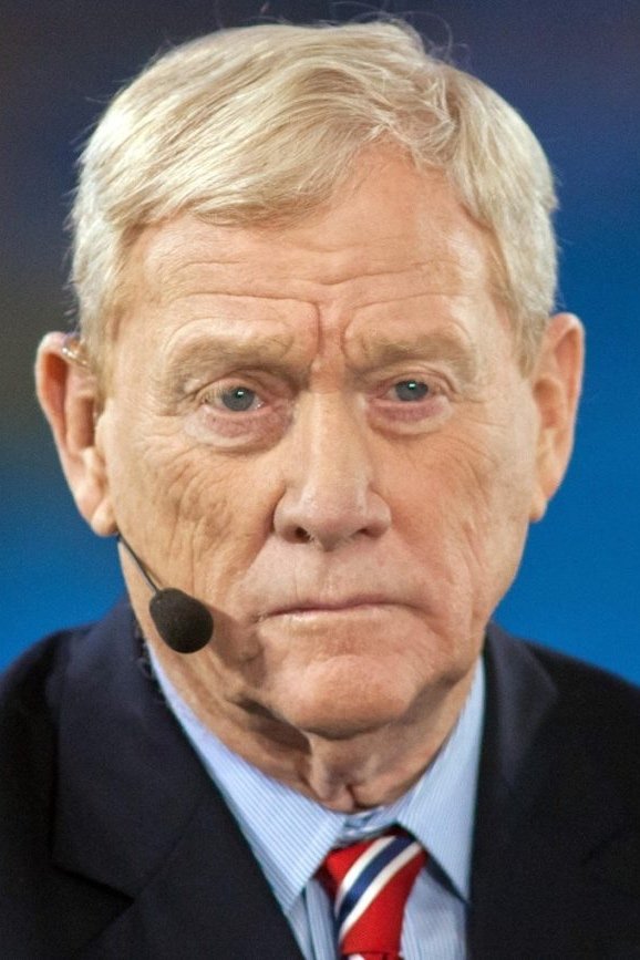 et billede af Bill Polian
