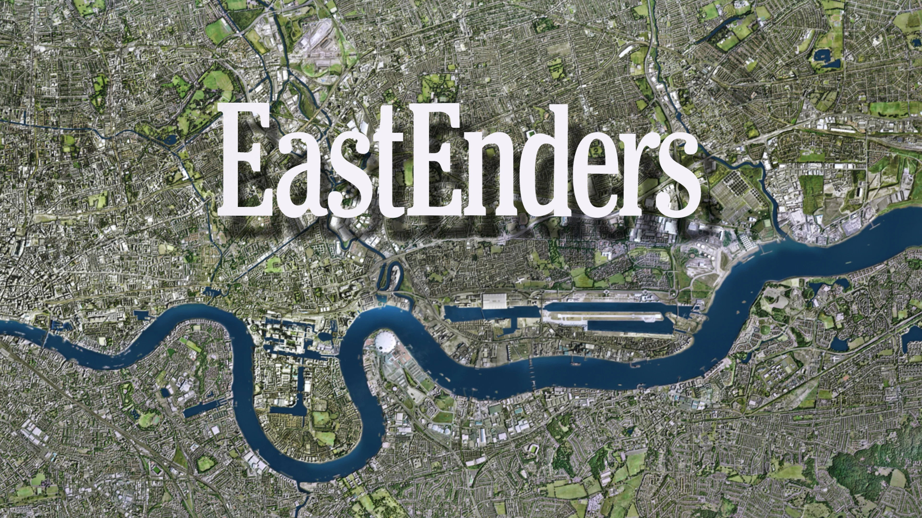 EastEnders - Season 17 Episode 50 : 2100