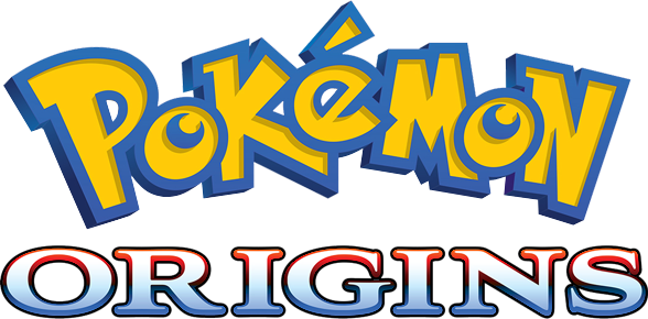 Pokémon Origins