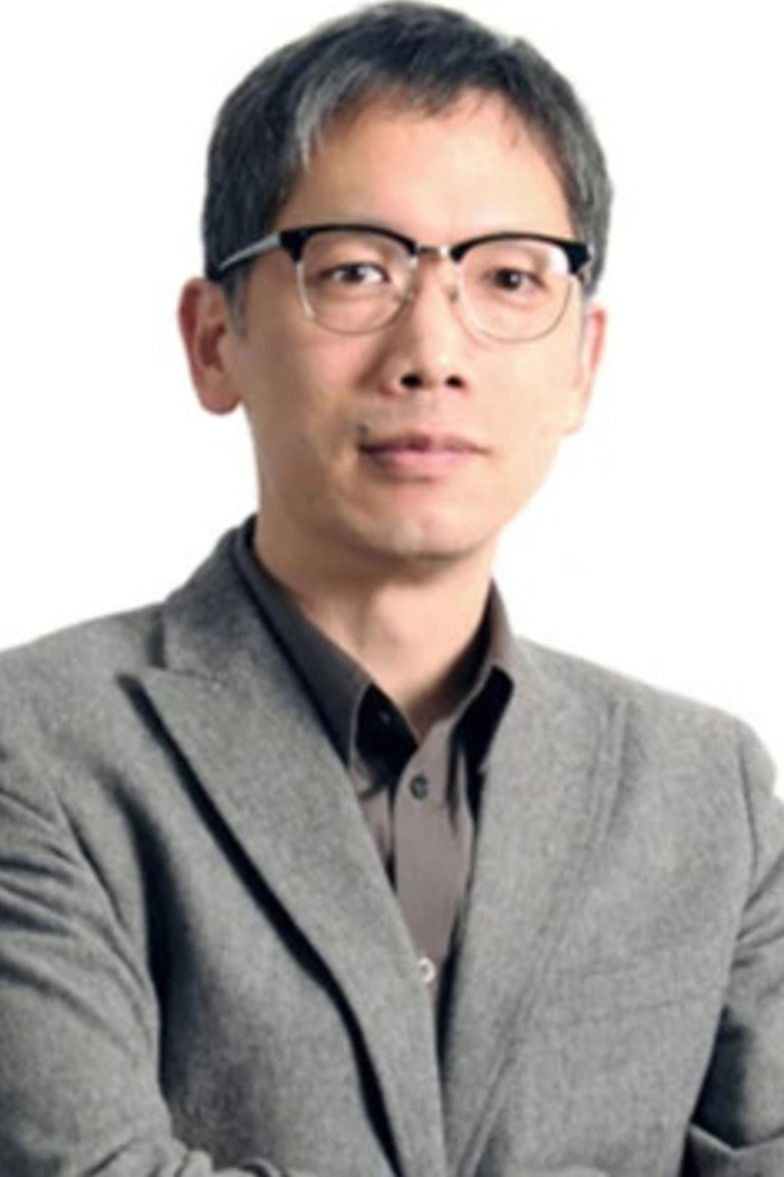 et billede af Shinobu Yaguchi