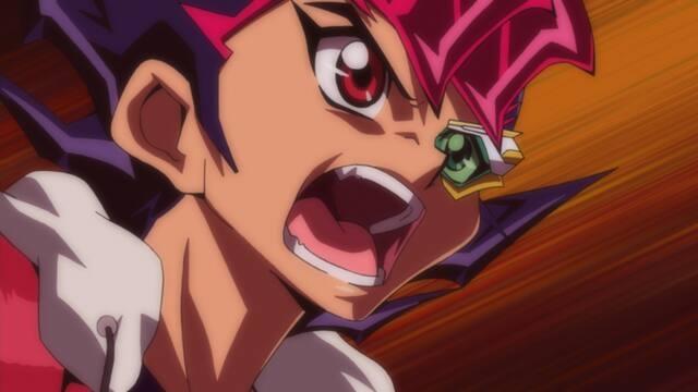 Yu-Gi-Oh! Zexal
