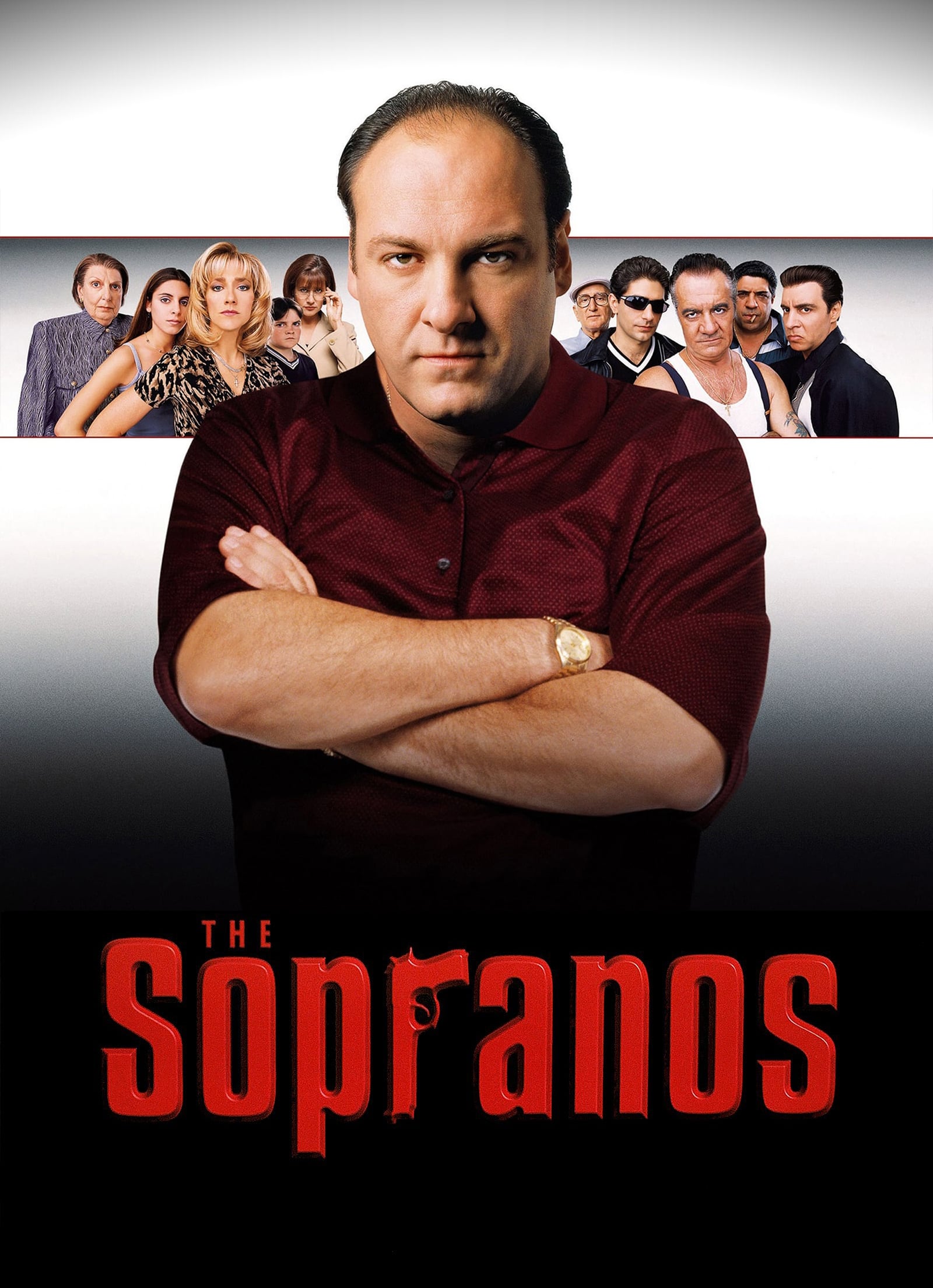 The Sopranos