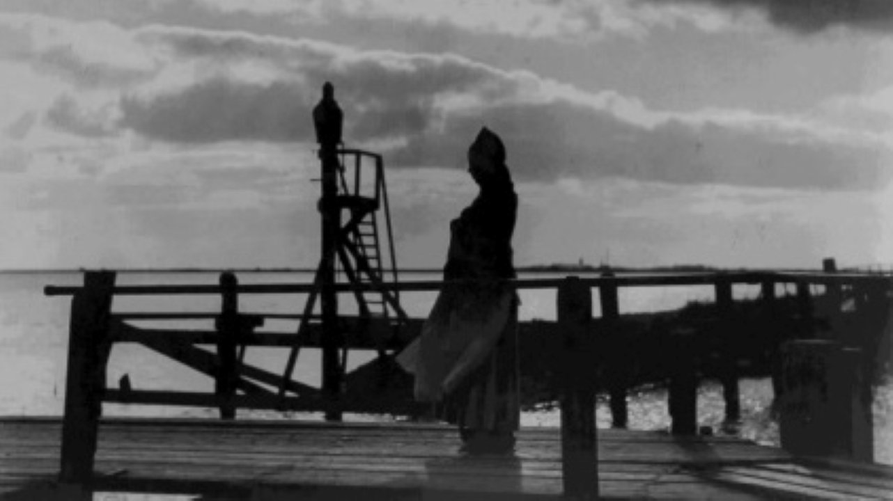 Dead Water (1934)