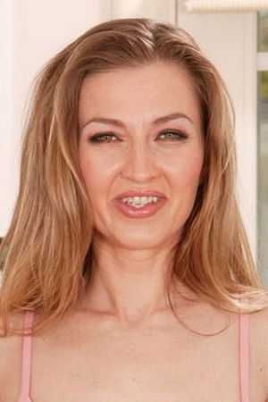 et billede af Darien Ross