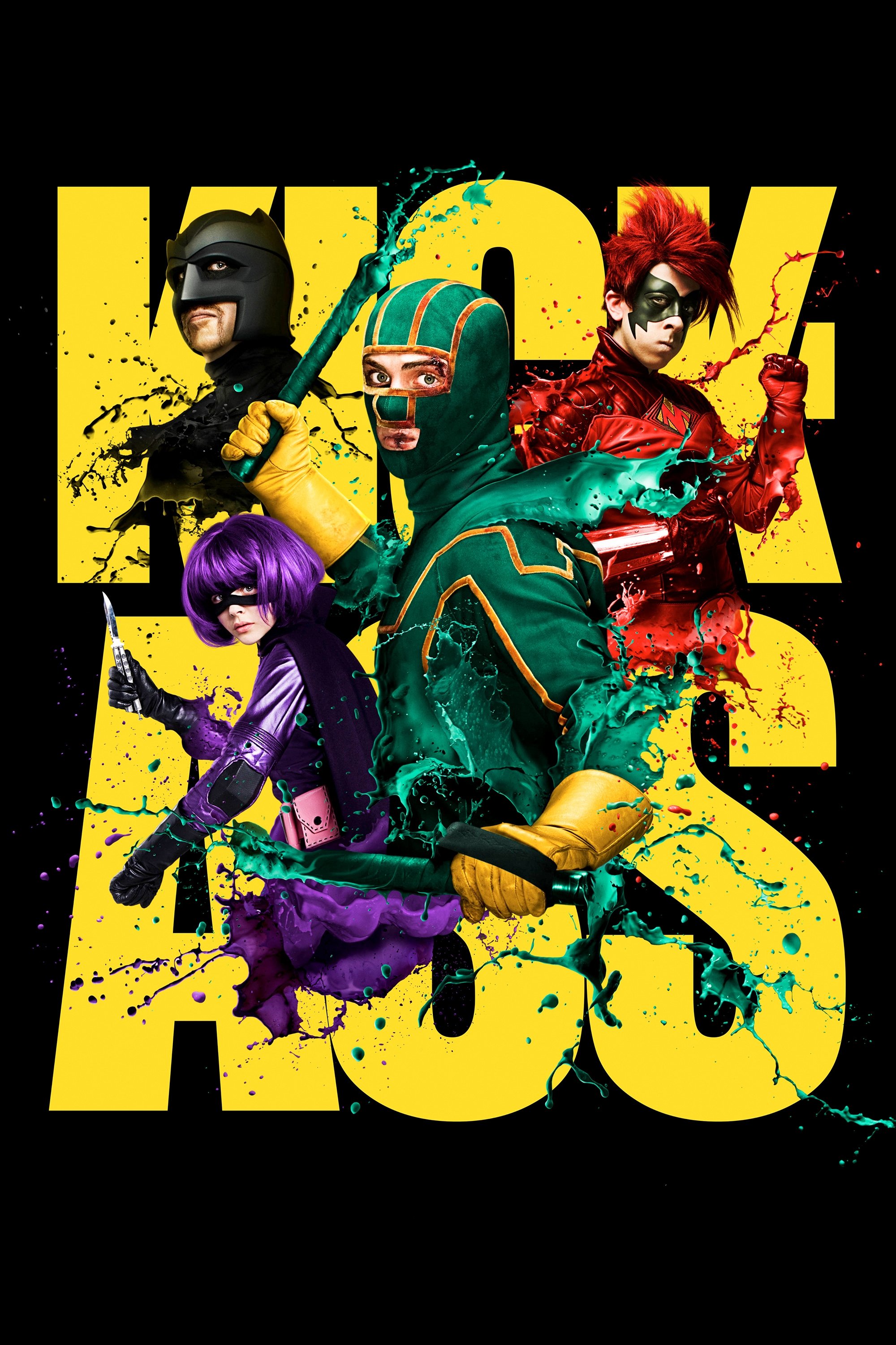 Kick-Ass