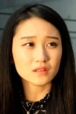 et billede af Jeong-yeon