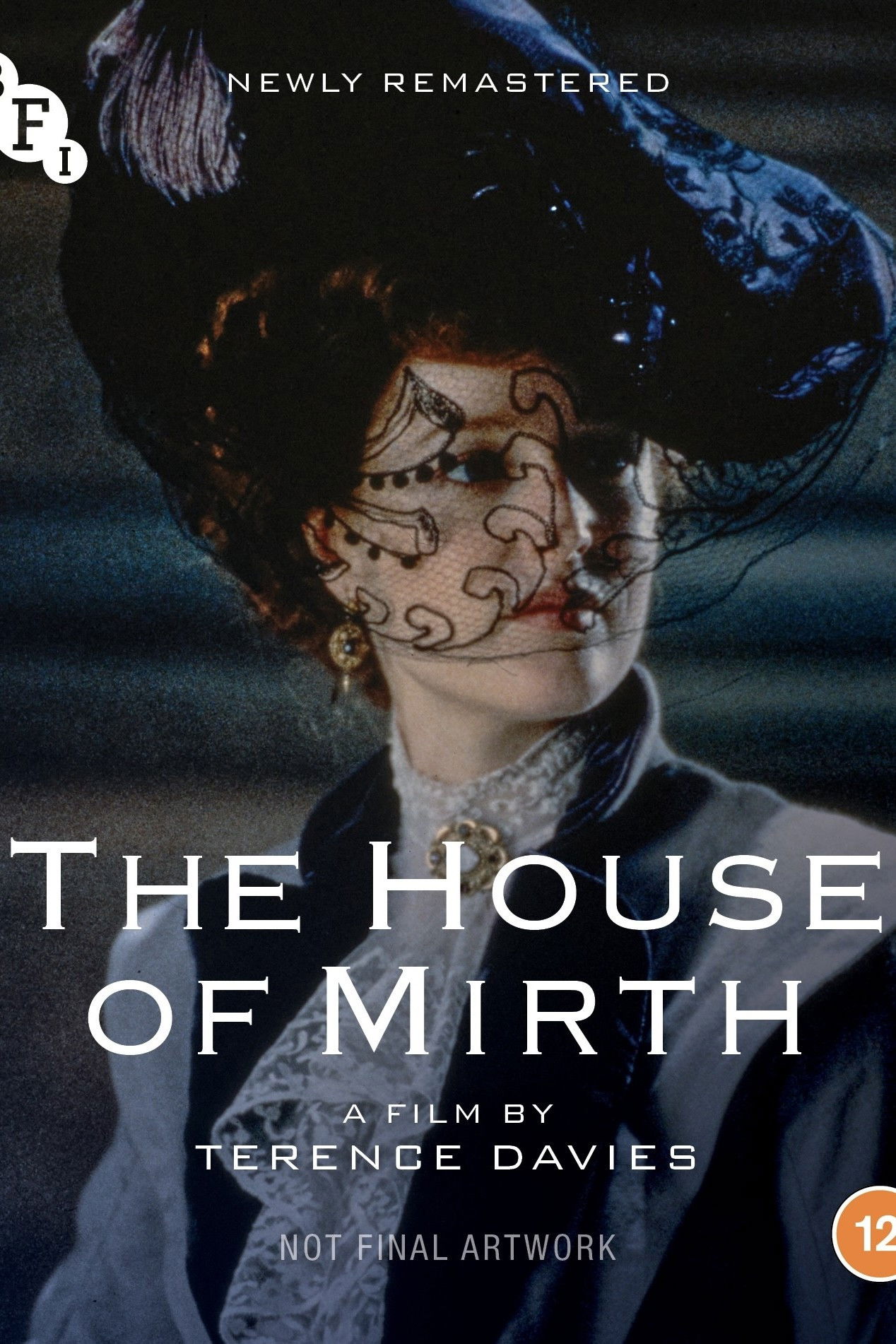 The House of Mirth