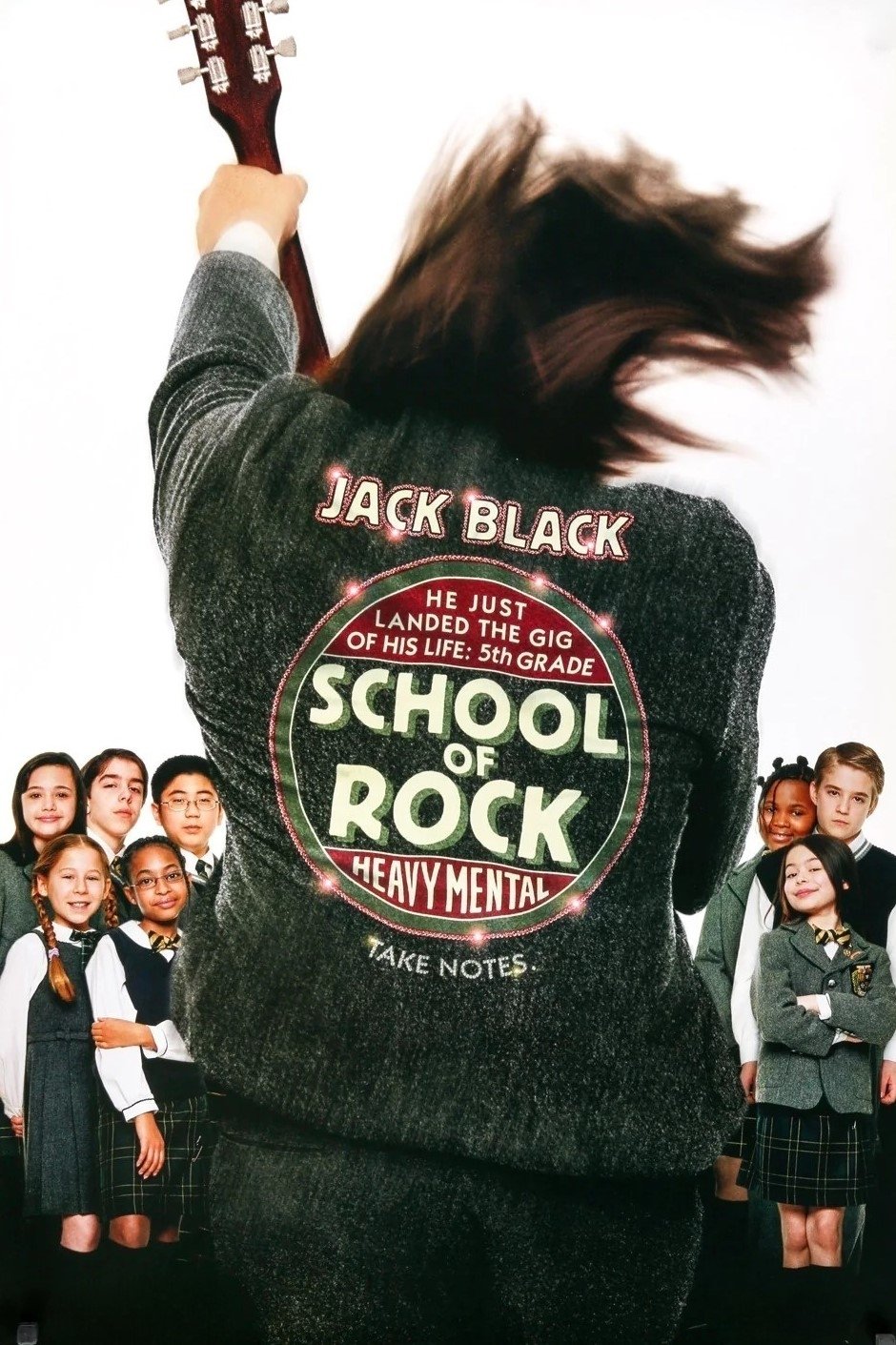 School of Rock