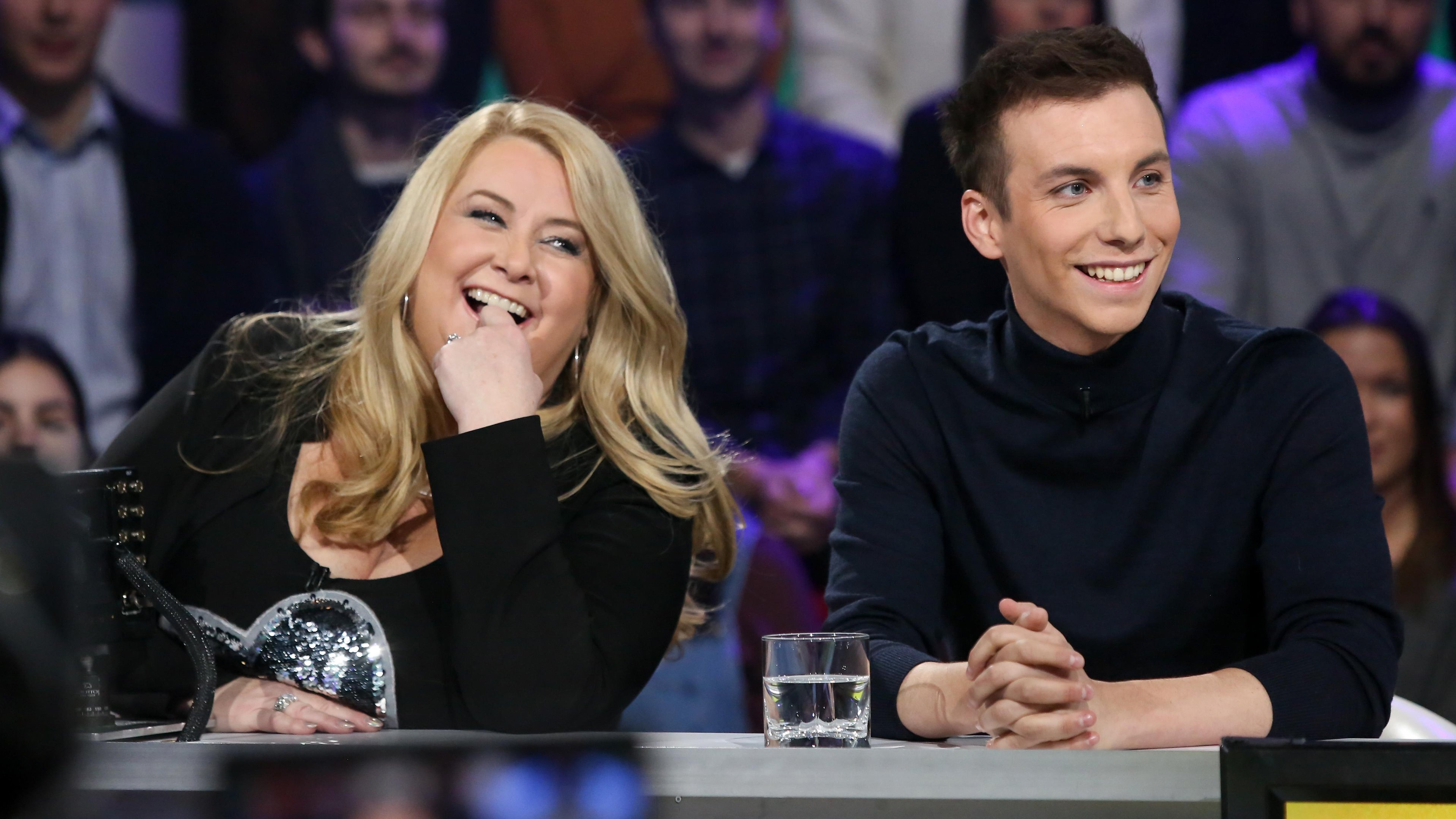 Tout le monde en parle